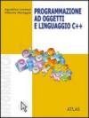Programmazione ad oggetti e linguaggio C++