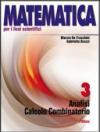 Matematica per i Licei scientifici. Con espansione online: 3