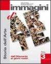 Immagini d'arte. Per la Scuola media. Con espansione online