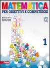 Matematica per obiettivi e competenze. Per la Scuola media. Con espansione online