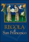 Regola di san Francesco