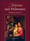 Novena a San Francesco. Preghiere per ogni giorno