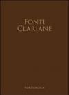 Fonti Clariane