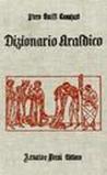 Dizionario araldico