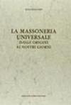 La massoneria universale