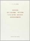 Notizie sui celebri pittori e su altri artisti alessandrini (rist. anast. 1836)