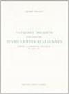 Catalogue descriptif d'une collection d'amulettes italiennes envoyée à l'Exposition universelle de Paris 1889 (rist. anast. Pérouse, 1889)