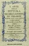 L'arte della pittura accresciuta con più recenti e necessarie osservazioni (rist. anast. Roma, 1775)