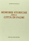 Memorie storiche di Palmi (rist. anast. 1930)