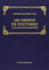 Les dessins de Pontormo. Catalogue raisonné précédé d'une étude critique (rist. anast. Parigi, 1914)
