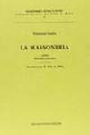 La massoneria