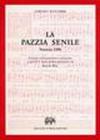 La pazzia senile