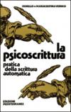 La psicoscrittura