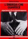 L'energia che guarisce