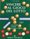 Vincere al gioco del lotto