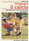 Imparare il calcio