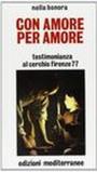 Con amore, per amore