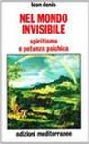 Nel mondo invisibile