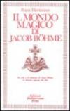 Il mondo magico di Jacob Boehme