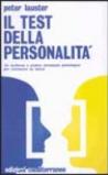 Il test della personalità