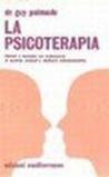 La psicoterapia
