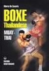 Boxe thailandese: muay thai