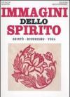 Immagini dello spirito. Shintô, buddhismo, yoga