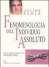 Fenomenologia dell'individuo assoluto