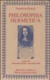 Philosophia Hermetica
