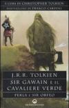 Sir Gawain e il cavaliere verde. Perla e sir Orfeo
