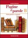 Pagine e parole. Per le Scuole superiori: 2