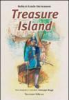 Treasure island. Con CD Audio