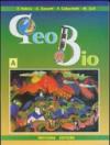 Geo bio. Volume A. Per gli Ist. Tecnici commerciali: 1