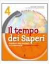 Tempo dei saperi. Con espansione online. Per la 4ª classe elementare