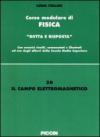 Il campo elettromagnetico
