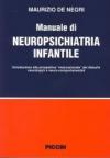 Manuale di Neuropsichiatria Infantile