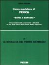 La dinamica del punto materiale