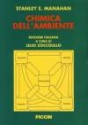 Chimica dell'ambiente