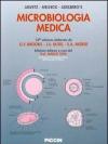 Microbiologia medica