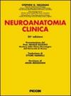 Neuroanatomia clinica. Ediz. italiana e inglese
