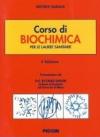 Corso di biochimica per le lauree sanitarie