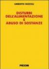 Disturbi dell'alimentazione e abuso di sostanze