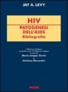 HIV. Patogenesi dell'AIDS