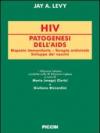 HIV. Patogenesi dell'AIDS
