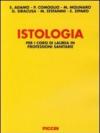 Istologia per i corsi di laurea in professioni sanitarie