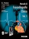 Manuale di ecocardiografia clinica. Con DVD