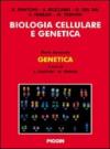 Biologia Cellulare e Genetica.