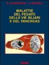 Malattie del fegato delle vie biliari e del pancreas