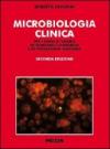 Microbiologia clinica Per i corsi di laurea in medicina e chirurgia e in professioni sanitarie