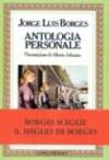 Antologia personale